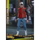 Back to the Future II Movie Masterpiece Action Figure 1/6 Marty McFly 28 cm